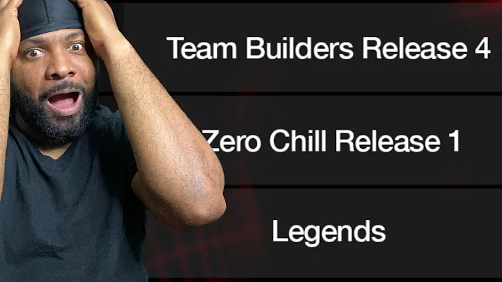 CAN TEAM BUILDER 4 AND ZERO CHILL SAVE MADDEN 25?