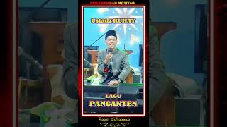 USTADZ RUHAY