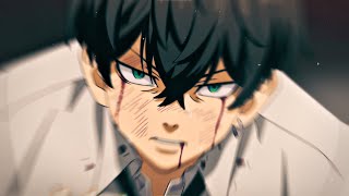 Chifuyu Matsuno Edit - Whyd You Only Call Me When Youre High