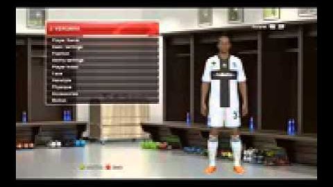 PESEdit 2014 3.0 Patch - Winter Transfers