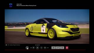 Gran Turismo™SPORT Mount Panorama Motor Racing Circuit