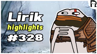 Ragnarök time - Lirik Highlights# 328