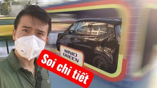 Soi chi tiết VF2 _Minio Green