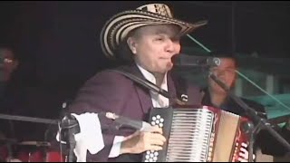 Aniceto Molina Cumbias en Vivo (La Cumbia Sampuesana, El Diario de un Borracho, Fiesta Cumbiambera)