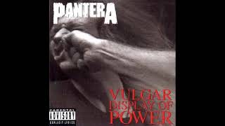 Pantera - Walk