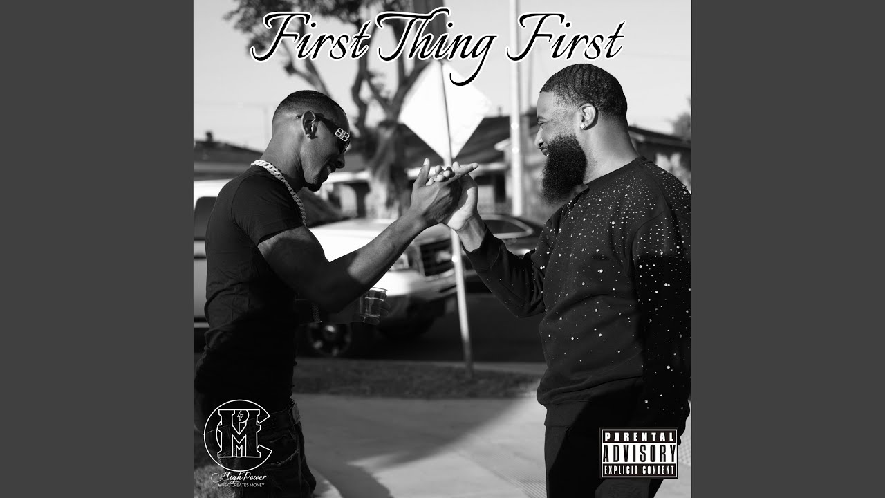 Ian First Thing First First Thing First (feat. CCool CCuh) - YouTube