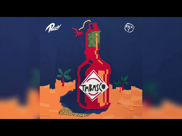 PORCHY / OXXXYMIRON - TABASCO