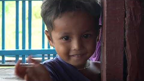 Mekong: River of Plastic - introducing our research project with National Geographic in Vietnam