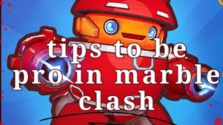 ❤||tips and tricks to be pro in marble clash||+gameplay🥳||❤ screenshot 5