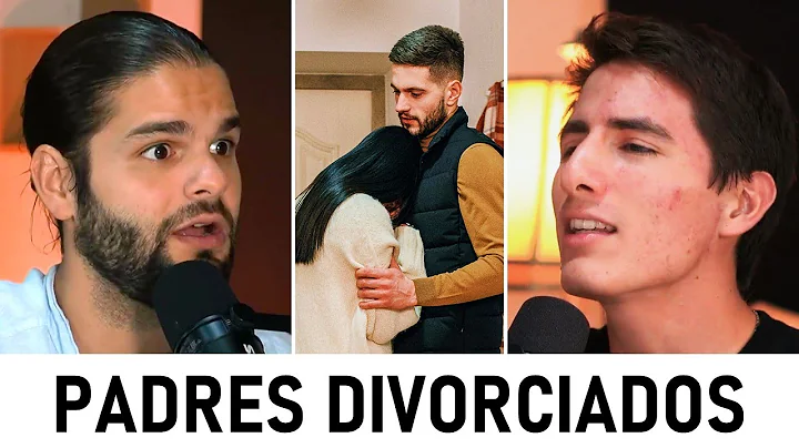 Todos se estan divorciando? / discusiones por mensaje - LO ESENCIAL #25 - FARIDIECK