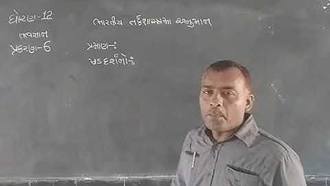 Std-12/Philosoph/ ch-6/VIJAY MAVANI