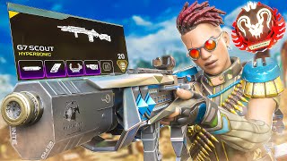 New Apex Legends Wtf Funny Moments