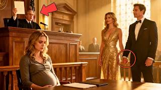 Billionaire Walked Into Court With His Mistress—Then The Judge Revealed His Wife Owned The Company..