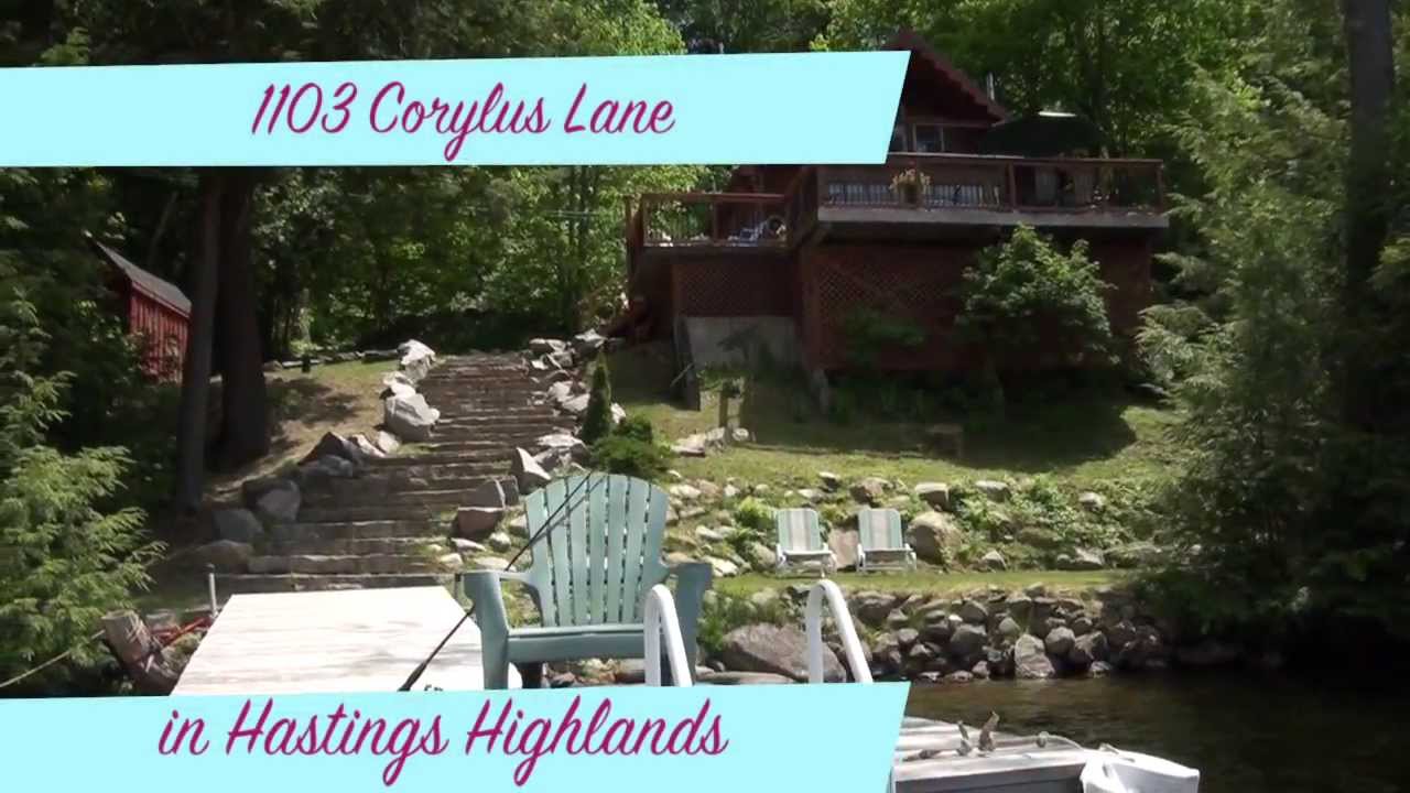 1103 Corylus Lane, Harcourt Park, HASTINGS HIGHLANDS, Jill Price