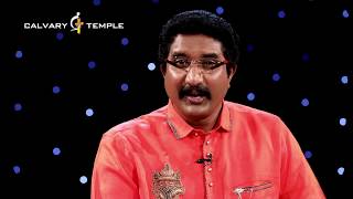 Calvary temple - biggest & fastest growing church in india! bro.
satish kumar started his walk with god at an early age of 12. bro to
recognize the a...