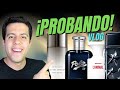 Probando Lanzamientos 2025 / Vlog Cancún
