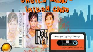 SHEILA MAJID - INIKAH CINTA