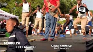 Gadla Nxumalo ft Imeya Kazwelonke   Amatemu Alombhemu