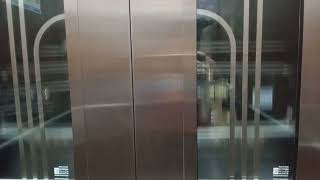Block 95C MacPherson Weave BTO– 2024 SLRP Fujitec ZEXIA HDB BTO Elevators