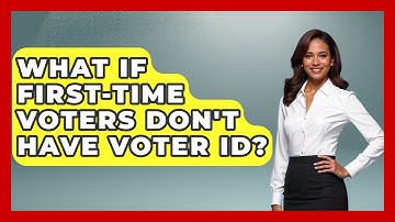 What If First-time Voters Don
