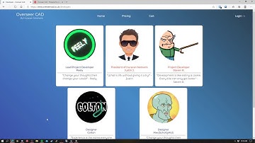 Overseer CAD Tutorial | FREE MDT | HOW TO USE |