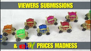 Viewers Vintage Christmas Lights Showcase | eBay Prices & Community Chat
