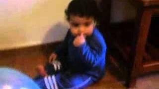 Adam Hossam Sallam.3gp