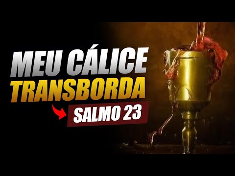 Vídeo: Onde o cálice transborda?