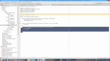 Backpack #5! :: Minecraft Forge Modding Tutorials - #1.7.10!