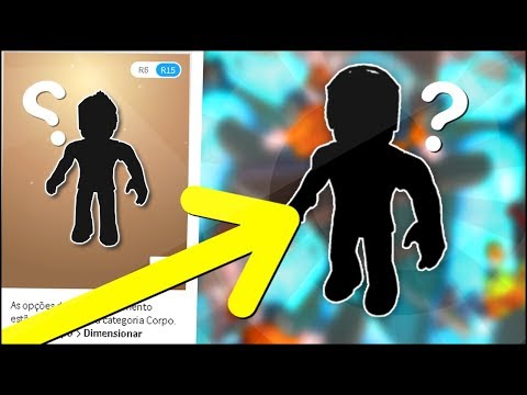 Como Fazer O Melhor Avatar Gratis Do Roblox Youtube - t shirt roblox original black bear mask hoodie