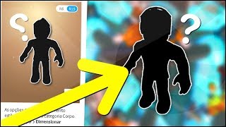 Como Fazer O Melhor Avatar Gratis Do Roblox Youtube - como fazer um avatar com pouco robux xmarcelo