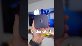 Apple TV 4K – You’ve Been Sleeping on This! 👀
