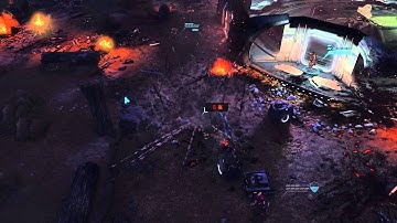 XCOM Enemy Within - Long War Ironman #2 - First UFO Mission and Two Abductions