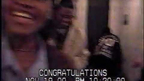 FVSU Alpha Phi Alpha - Gamma Zeta Fall 2000