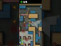 Assassin Hunter| Level 46 Kill Eight Gun Man