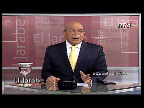 Marino Zapete: El derroche no para en el gobierno Seg-4 20-02-18 dominicana song
