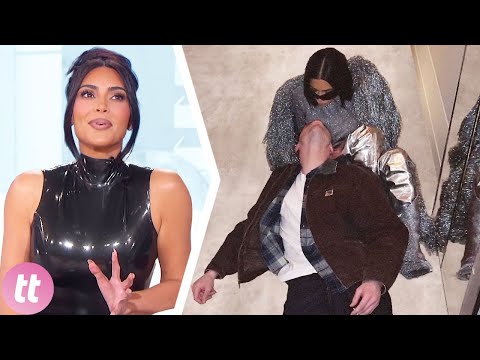 Video: Kim Kardashian proglašena 