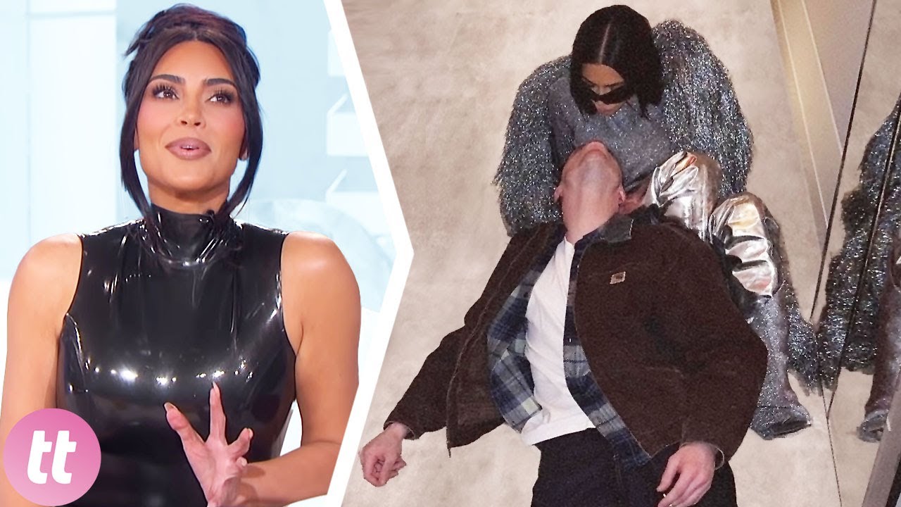 Kim Kardashian And Pete Are Ready For Marriage