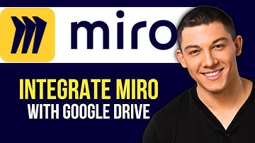 How to Integrate Miro With Google Drive