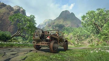 Next stop, New Devon