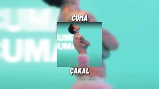 Çakal - Cuma (speed up) Resimi