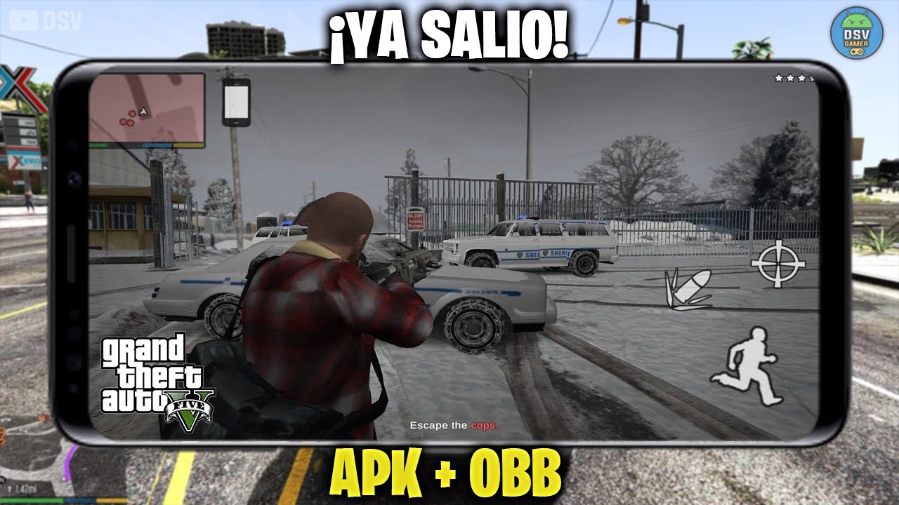 Que Hacer En Gta V Modo Historia