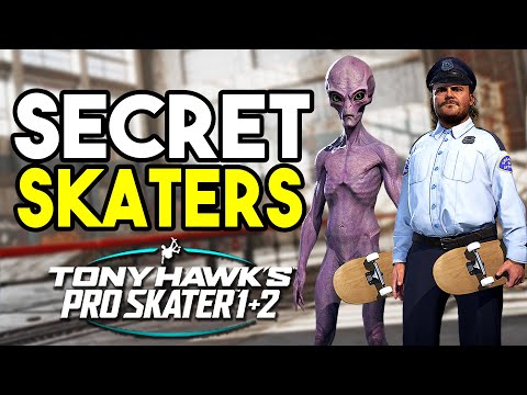 Video: Er tony hawk pro skater 1 og 2 anmeldt?