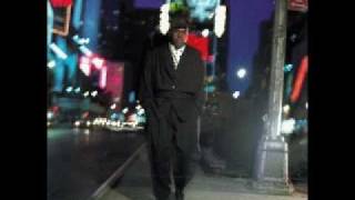 Barrington Levy - Broader Than Broadway