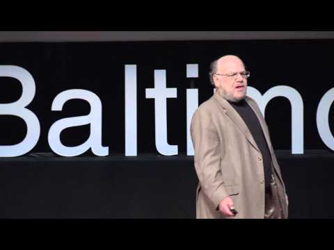 Artificial Intelligence vs humans | Jim Hendler | TEDxBaltimore