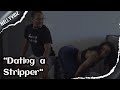 Dating a stripper