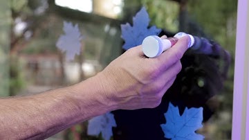 WindowAlert UV Liquid