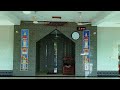 Village Life in Bangladesh | Mosque, Madrasa &amp; Wudu Area 🌿