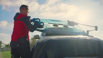 Save Time with Mobile Windshield Repair | Safelite AutoGlass