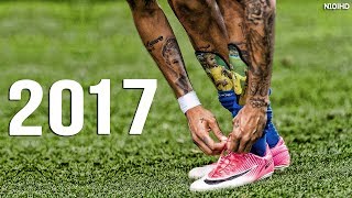 Neymar ► Overall | Crazy Dribbling Skills ○ 2016-2017 HD